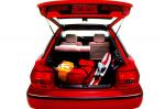 Geo Prizm Hatchback 1990 года